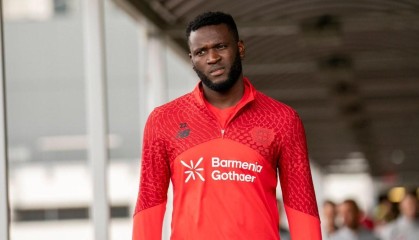 开云体育app网页版安全-迪马济奥：博尼费斯今天下午到米兰，随后将进行体检