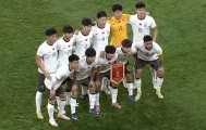 开云体育app网页版安全-杜月徵不讲理世界波破门！U23国足1-0小胜越南队，1胜2平屈居亚军