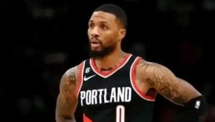 开云体育app官网-持久战！利拉德只肯去热火 开拓者只接受最好报价