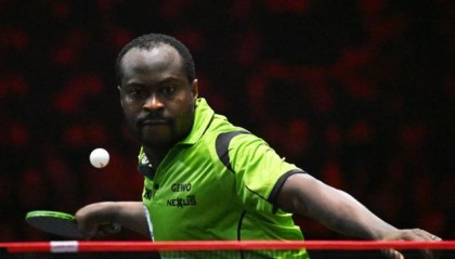 开云体育app官网-新加坡大满贯是谁在制造冷门？将名将挨个淘汰出局