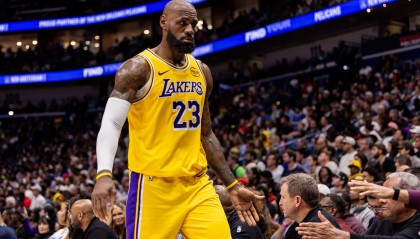 今日客战马刺！詹姆斯出战成疑 文森特复出 里夫斯八村塁继续休战